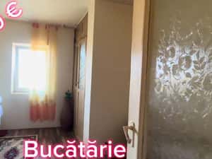 Strada Zenit 33, etaj 4/4 cu priveliste spre Somes — miniatura 3