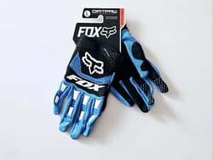 Manusi enduro/ciclism/ATV/ cross/trotinete — miniatura 4