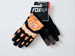 Manusi enduro/ciclism/ATV/ cross/trotinete — miniatura 5