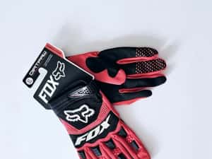 Manusi enduro/ciclism/ATV/ cross/trotinete — miniatura 6