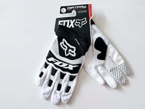 Manusi enduro/ciclism/ATV/ cross/trotinete — miniatura 8
