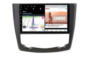 Navigatie Android Renault Kadjar Dedicata / Carplay + Camera Marsarier — miniatura 8