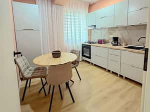 Apartament 3 camere | Prima închiriere | IBO Residence, Mamaia Sat — miniatura 5