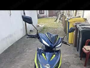 Scuter Electric. — miniatura 3