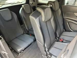 Peugeot 5008/An 2020/Diesel/Allure/Full extra — miniatura 5