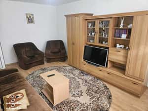 Apartament cu doua camere modern si spatios in Nord / L-uri