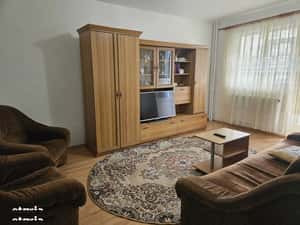 Apartament cu doua camere modern si spatios in Nord / L-uri — miniatura 3
