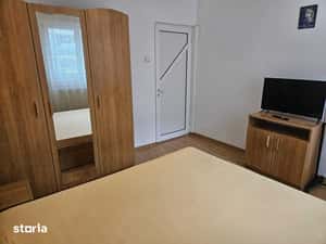 Apartament cu doua camere modern si spatios in Nord / L-uri — miniatura 4