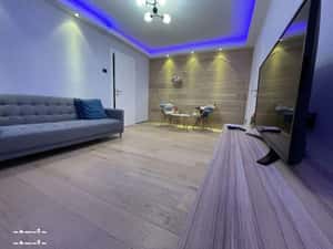 Proprietar- Apartament 2 camere, Dinicu Golescu 35 - balcon — miniatura 2