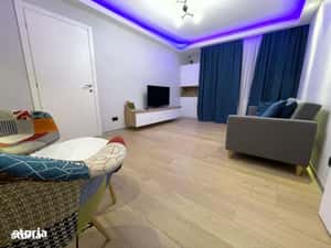Proprietar- Apartament 2 camere, Dinicu Golescu 35 - balcon — miniatura 5
