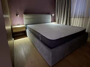 Proprietar- Apartament 2 camere, Dinicu Golescu 35 - balcon — miniatura 6
