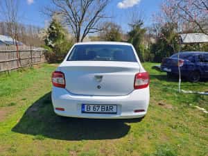 Dacia Logan 1.2 16v 2014 — miniatura 3
