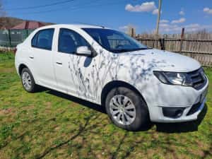 Dacia Logan 1.2 16v 2014 — miniatura 4