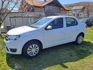 Dacia Logan 1.2 16v 2014 — miniatura 5