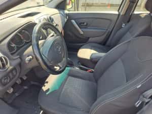 Dacia Logan 1.2 16v 2014 — miniatura 7