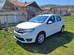 Dacia Logan 1.2 16v 2014 — miniatura 9
