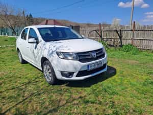 Dacia Logan 1.2 16v 2014 — miniatura 10