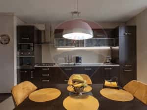 Executive Apartment | Sagului | Luceafarul | 70mp | 2camere 2bai | Lux — miniatura 2
