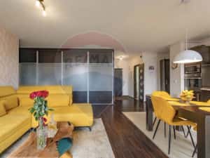 Executive Apartment | Sagului | Luceafarul | 70mp | 2camere 2bai | Lux — miniatura 3