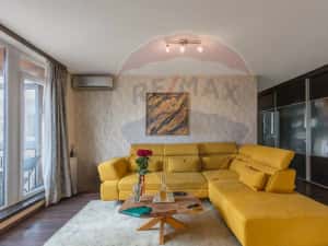 Executive Apartment | Sagului | Luceafarul | 70mp | 2camere 2bai | Lux — miniatura 4