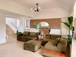 Apartament Duplex - Penthouse 4 Camere de Inchiriat | Cotroceni