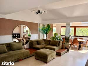 Apartament Duplex - Penthouse 4 Camere de Inchiriat | Cotroceni — miniatura 4