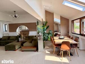 Apartament Duplex - Penthouse 4 Camere de Inchiriat | Cotroceni — miniatura 5