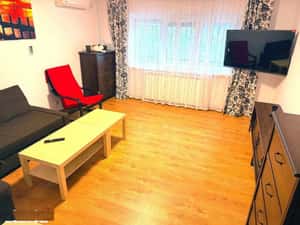 2 camere Aviatiei | Mall Promenada | Metrou | Renovat | Centrala — miniatura 1