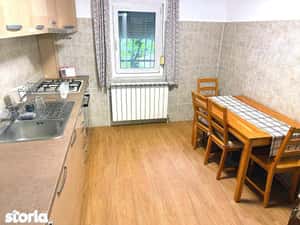2 camere Aviatiei | Mall Promenada | Metrou | Renovat | Centrala — miniatura 4