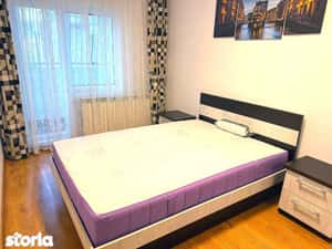 2 camere Aviatiei | Mall Promenada | Metrou | Renovat | Centrala — miniatura 5