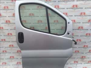maner exterior usa dreapta fata renault trafic