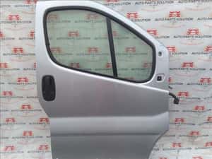 maner exterior usa dreapta fata renault trafic — miniatura 3
