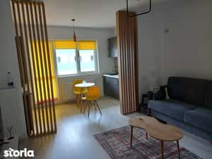Apartament 2 camere, metrou Berceni-Dimitrie Leonida — miniatura 5