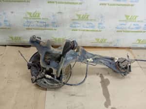 Fuzeta dreapta spate Ford Mondeo MK4 (facelift) (2010 - 2015) 2.0 tdci DW10C — miniatura 2