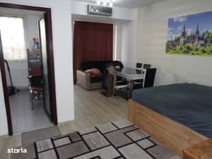 Apartament 42 mp ARED- UTA etaj 3 terasa mare la cheie — miniatura 4