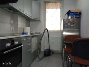 Apartament 42 mp ARED- UTA etaj 3 terasa mare la cheie — miniatura 6