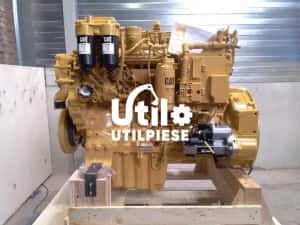 Motor Caterpillar C7.1 320D 320E 323D 323E 324D 324E + piese CAT