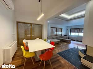 Duplex exclusivist în inima Primăverii || 5 Camere — miniatura 4