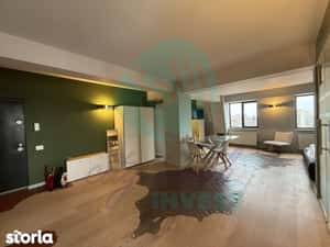 STUDIO OPEN SPACE de 58 mp la 2 pasi de Pache Protopopescu — miniatura 4