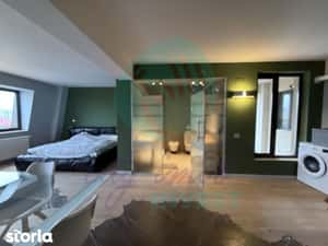 STUDIO OPEN SPACE de 58 mp la 2 pasi de Pache Protopopescu — miniatura 5