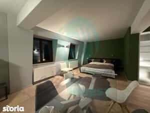 STUDIO OPEN SPACE de 58 mp la 2 pasi de Pache Protopopescu — miniatura 6