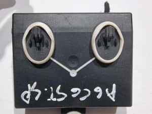 Modul usa stanga / dreapta spate Audi A6 4F2, C6 4F0959795P — miniatura 3