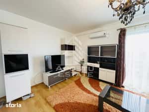 Apartament 2 Camere/ Zona Micalaca (Universitatea A Vlaicu) 75mp — miniatura 4
