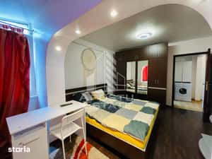 Apartament 2 Camere/ Zona Micalaca (Universitatea A Vlaicu) 75mp — miniatura 5