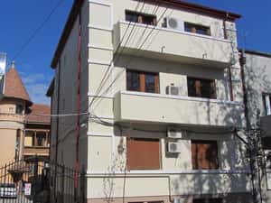 Apt superb in vila interbelica ZONA TRAIAN-PACHE — miniatura 1