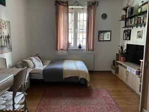 GARSONIERA COCHETA | CAMPIA LIBERTATII | LANGA PARCUL IOR — miniatura 3