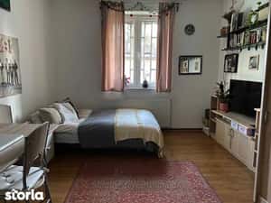 GARSONIERA COCHETA | CAMPIA LIBERTATII | LANGA PARCUL IOR — miniatura 6