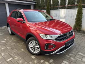 Vand Volkswagen T-Roc — miniatura 1