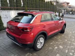 Vand Volkswagen T-Roc — miniatura 2