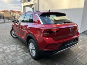 Vand Volkswagen T-Roc — miniatura 4